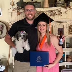 Meet your Posher, Delaney